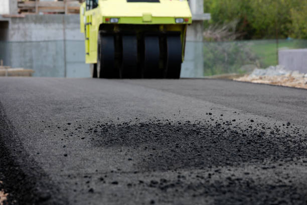 Best Affordable Driveway Paving  in Spencerport, NY