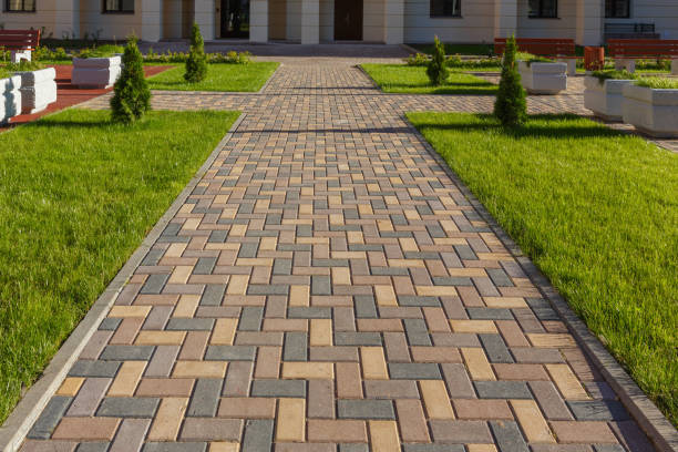 Best Driveway Paving Contractor  in Spencerport, NY
